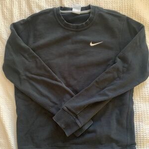 Nike. Sweatshirt